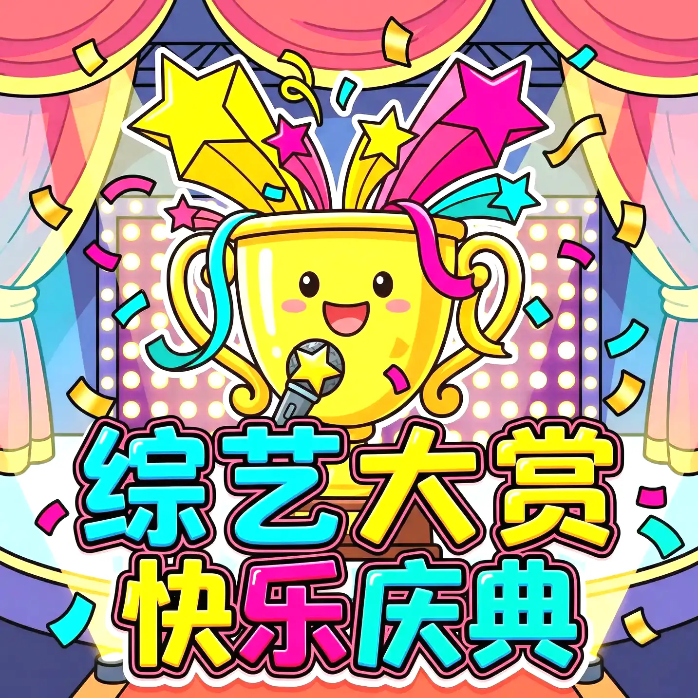 地下偶像番剧樱花 明星周边好物